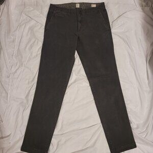 Gap Khakis